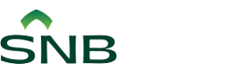 Saudi National Bank logo