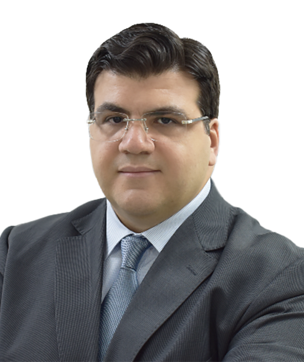 محمد الماضي