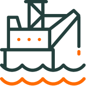 oil-tower