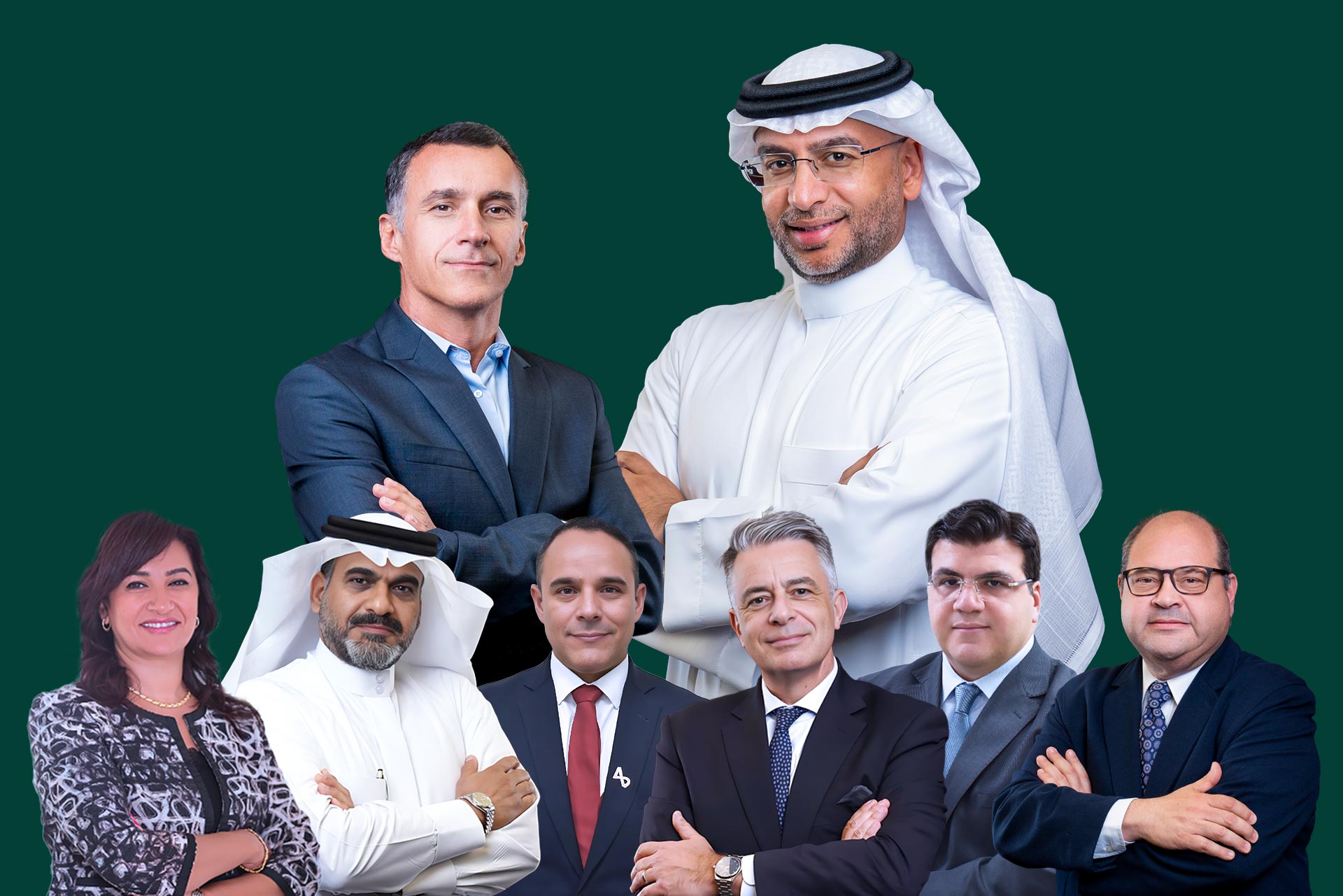 Management Team