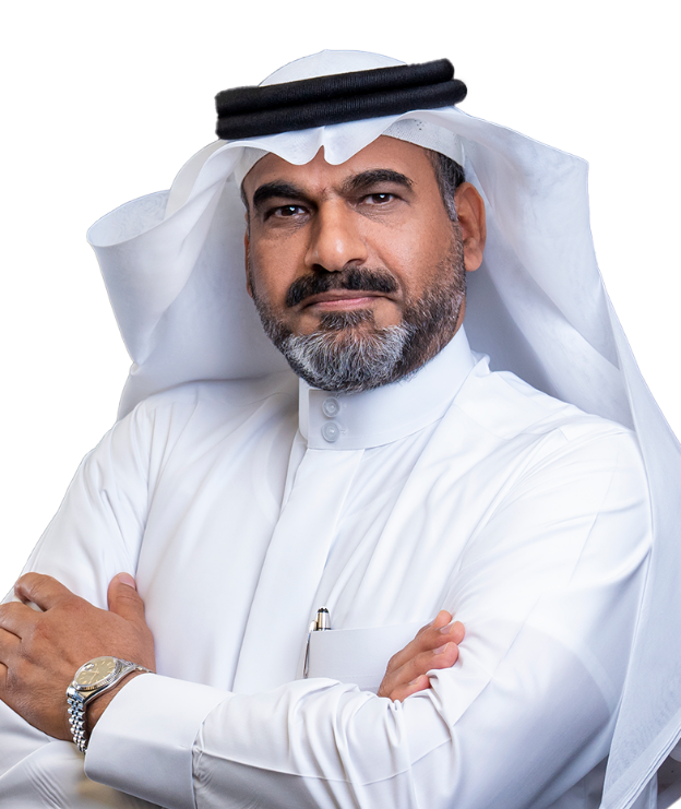 Mohammed Al Haider