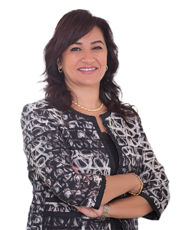 Salwa Helal
