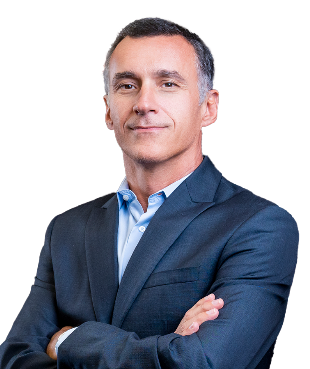 Stephane Moynet