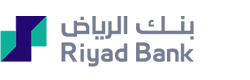 Riyadh Bank logo